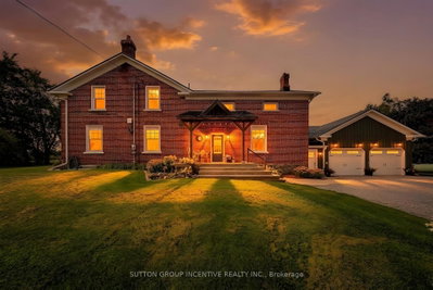 2804 9th Line • Bradford West Gwillimbury, ON photo 6