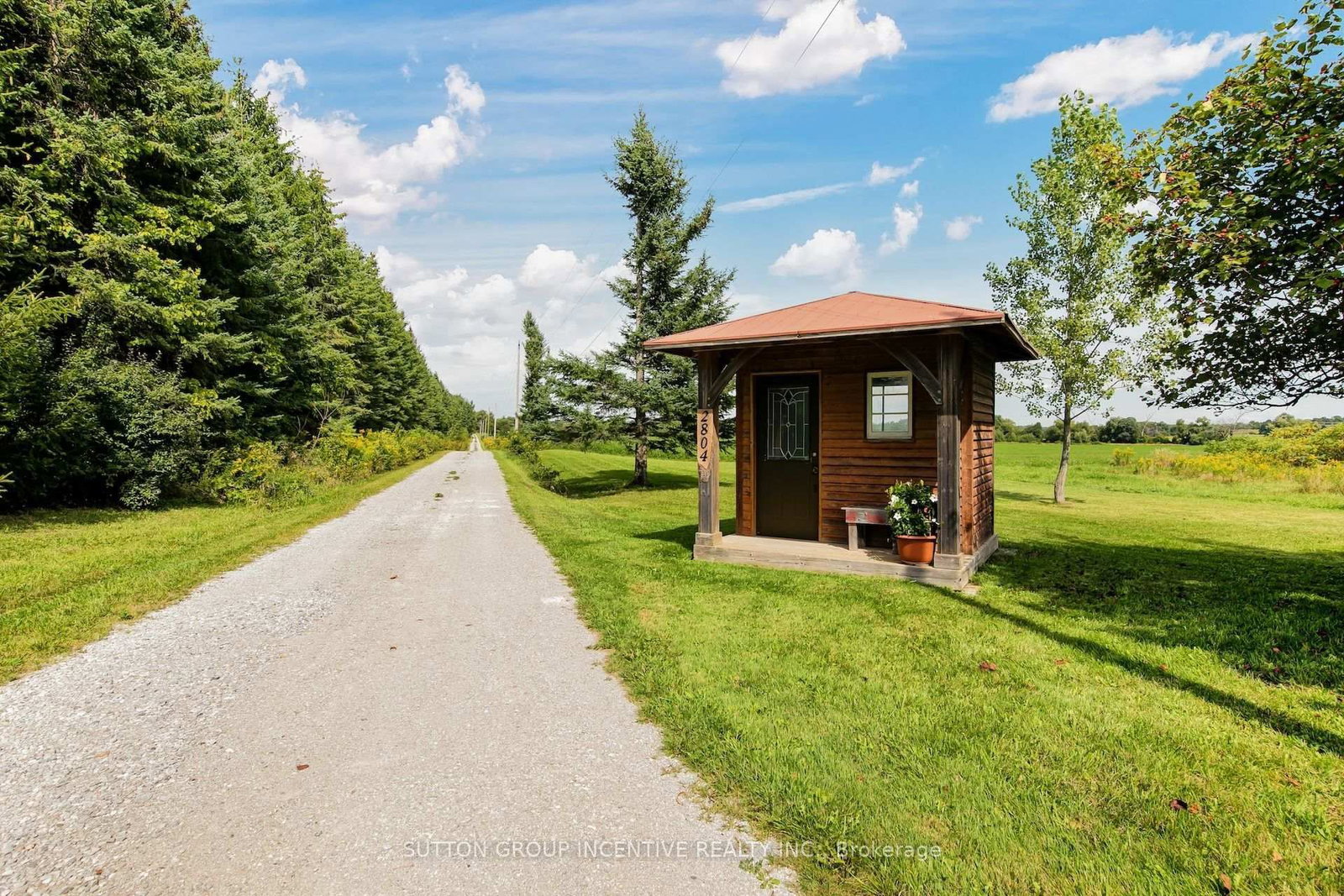 2804 9th Line • Bradford West Gwillimbury, ON photo 8