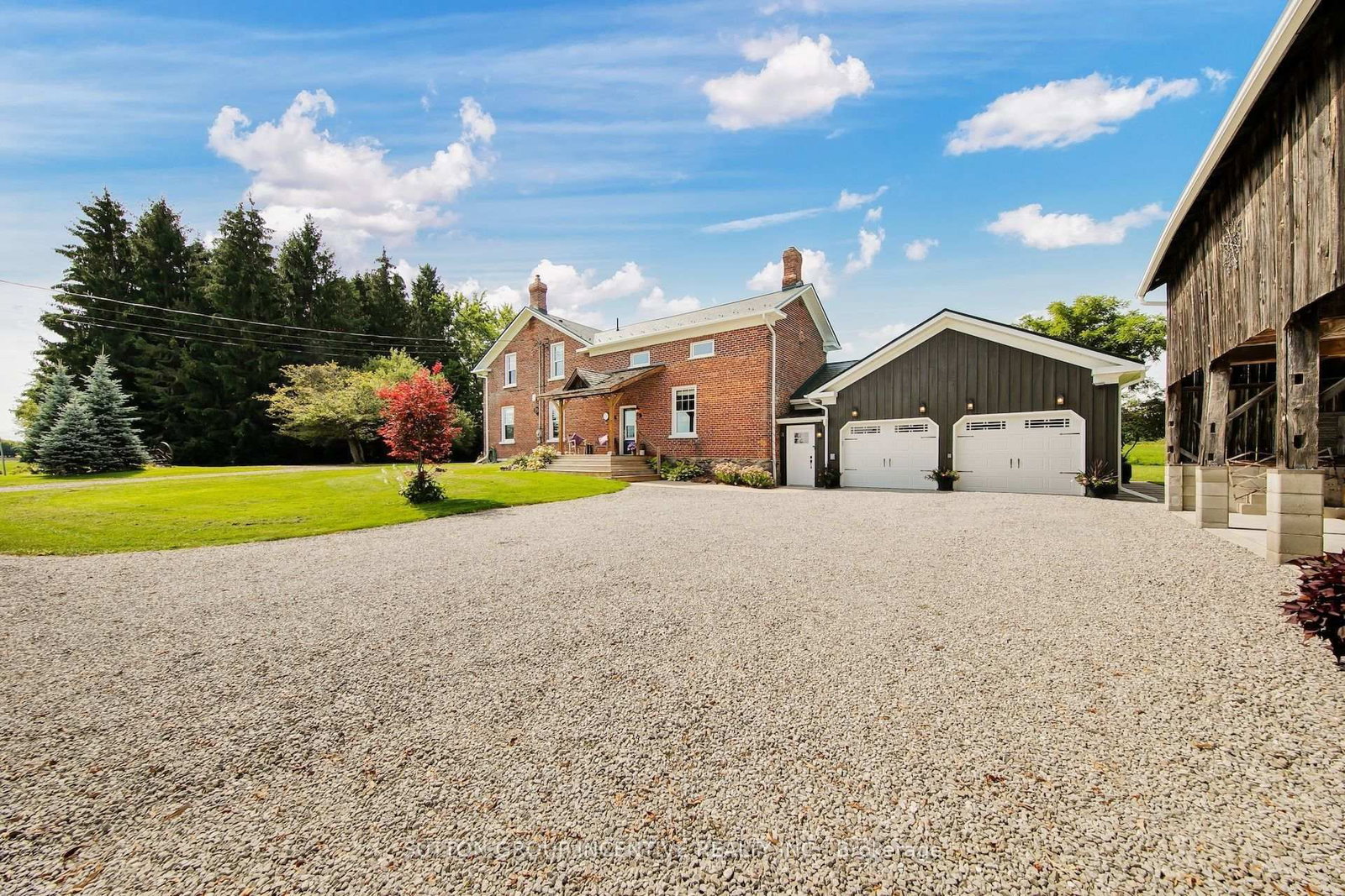 2804 9th Line • Bradford West Gwillimbury, ON photo 9