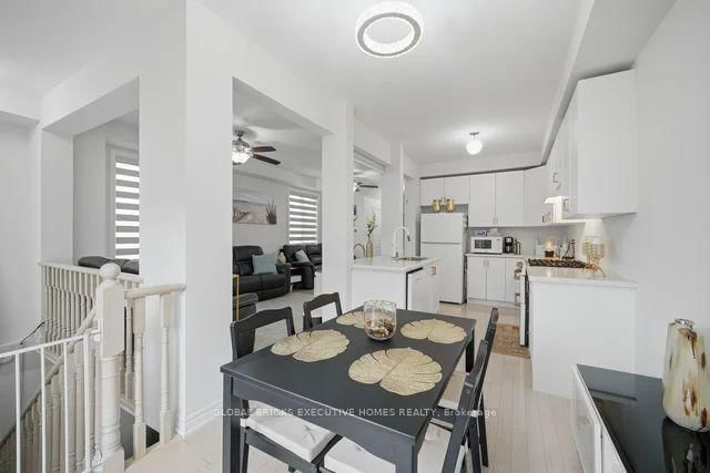 549 Barons Street • Vaughan, ON photo 17