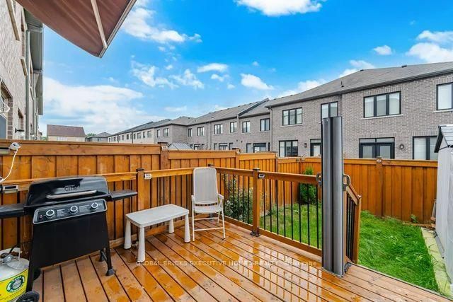 549 Barons Street • Vaughan, ON photo 45
