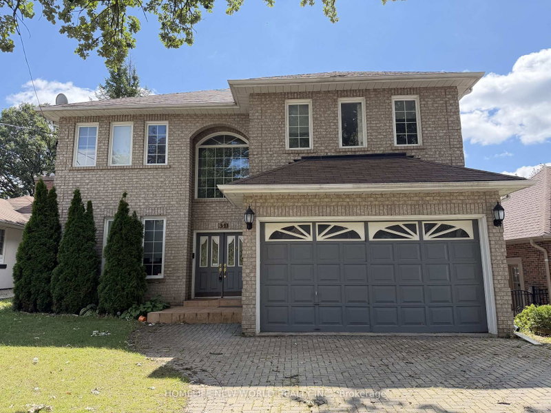 (BSMT) - 63A Roosevelt Drive