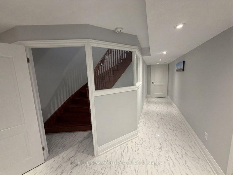 (BSMT) - 63A Roosevelt Drive
