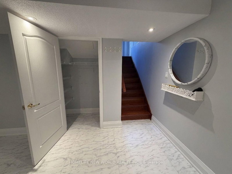 (BSMT) - 63A Roosevelt Drive