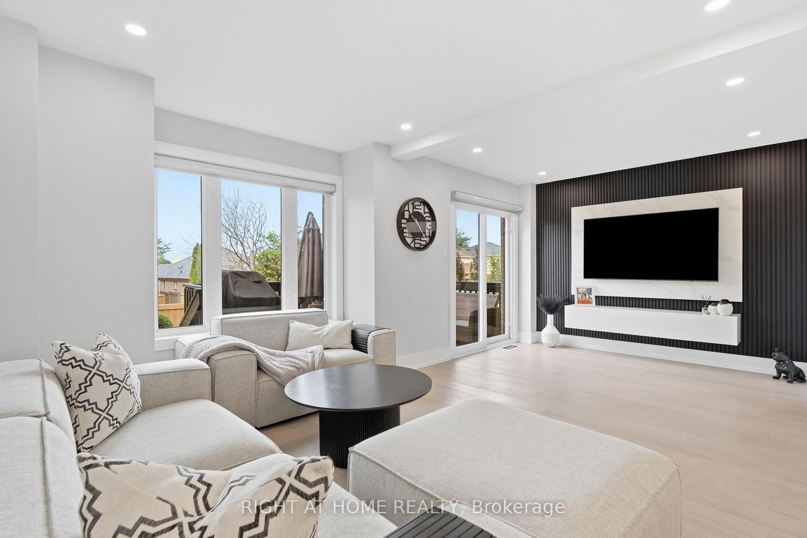 217 Rosanna Crescent • Vaughan, ON photo 18