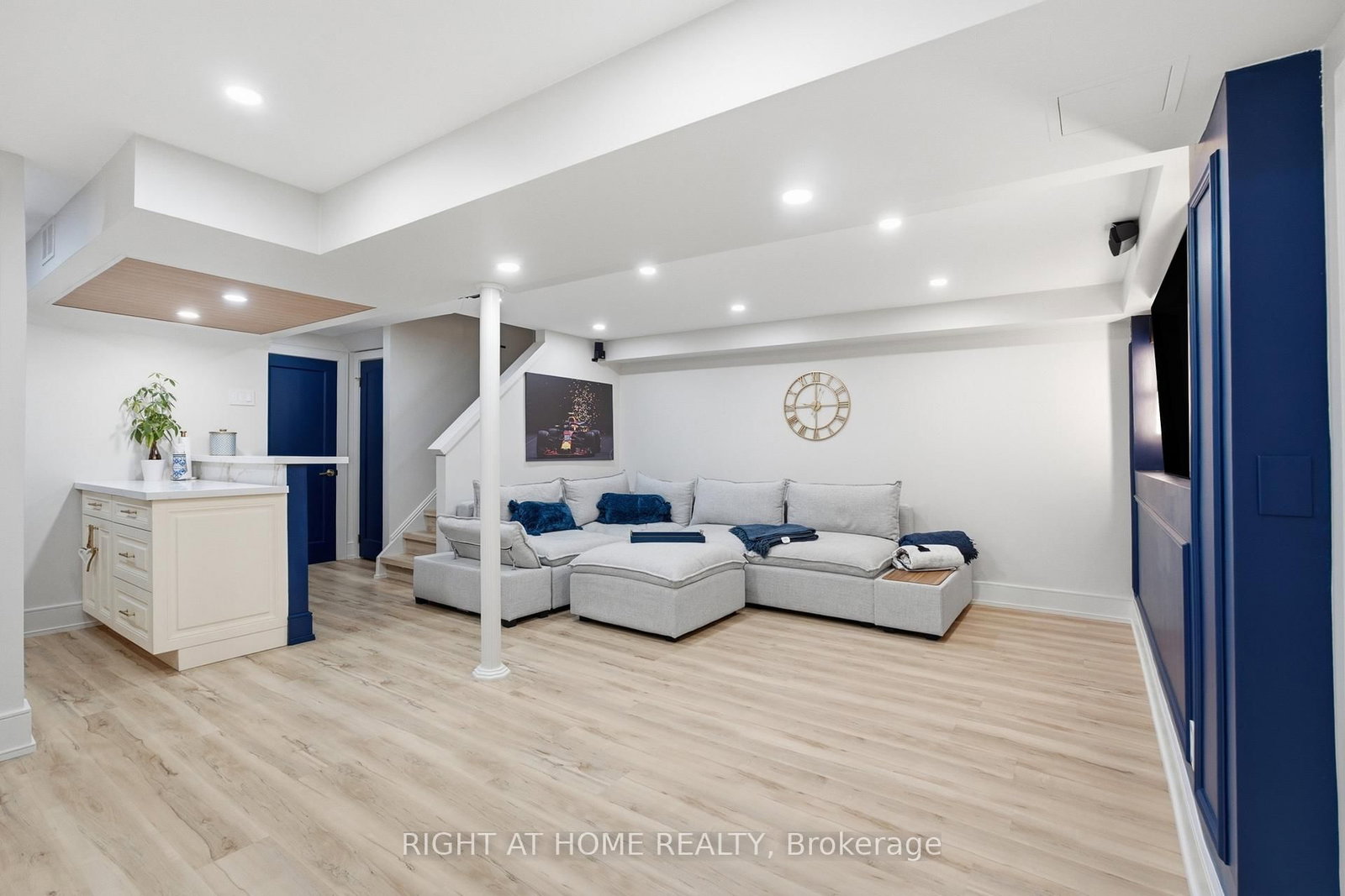 217 Rosanna Crescent • Vaughan, ON photo 37