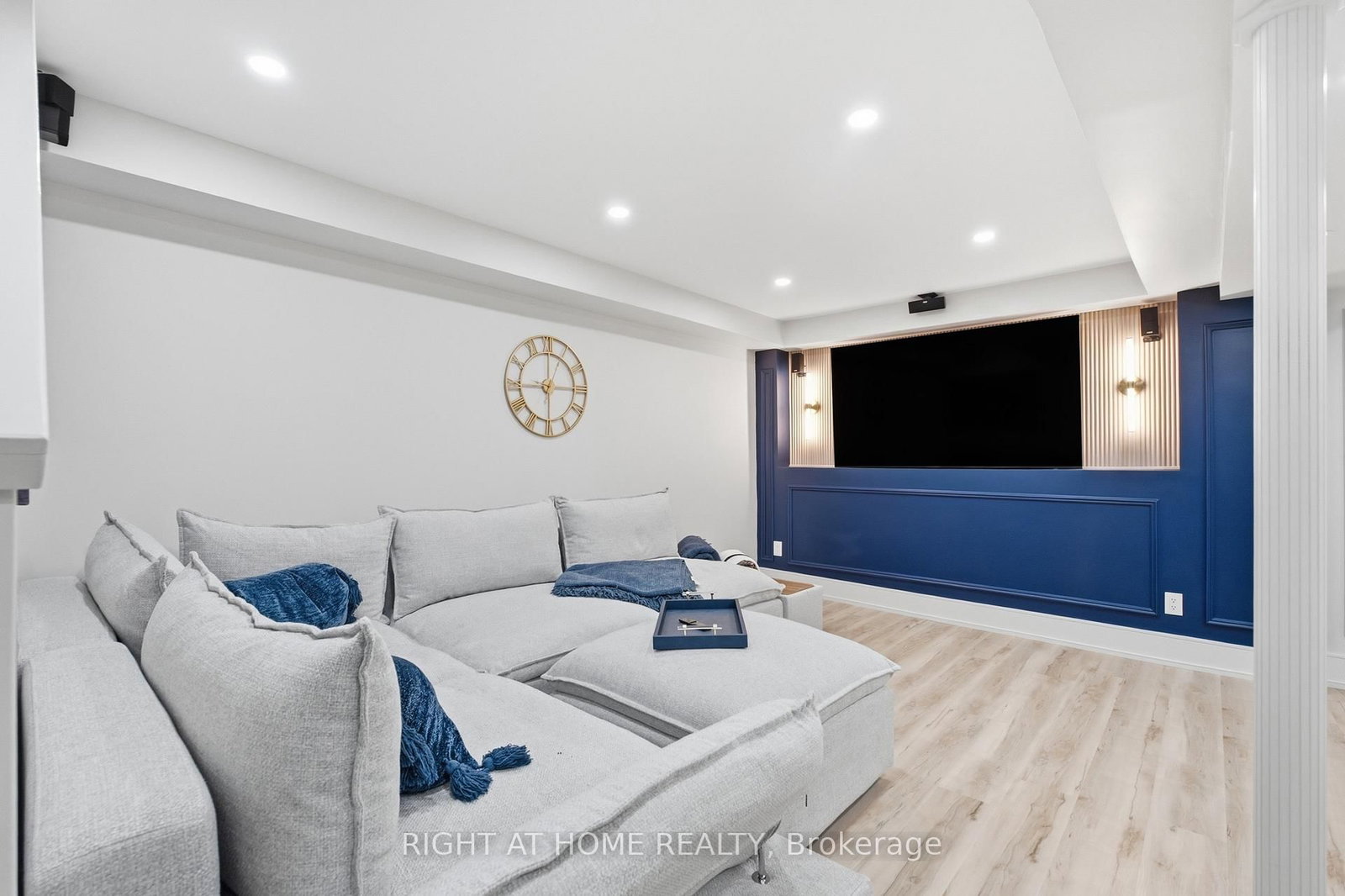 217 Rosanna Crescent • Vaughan, ON photo 38
