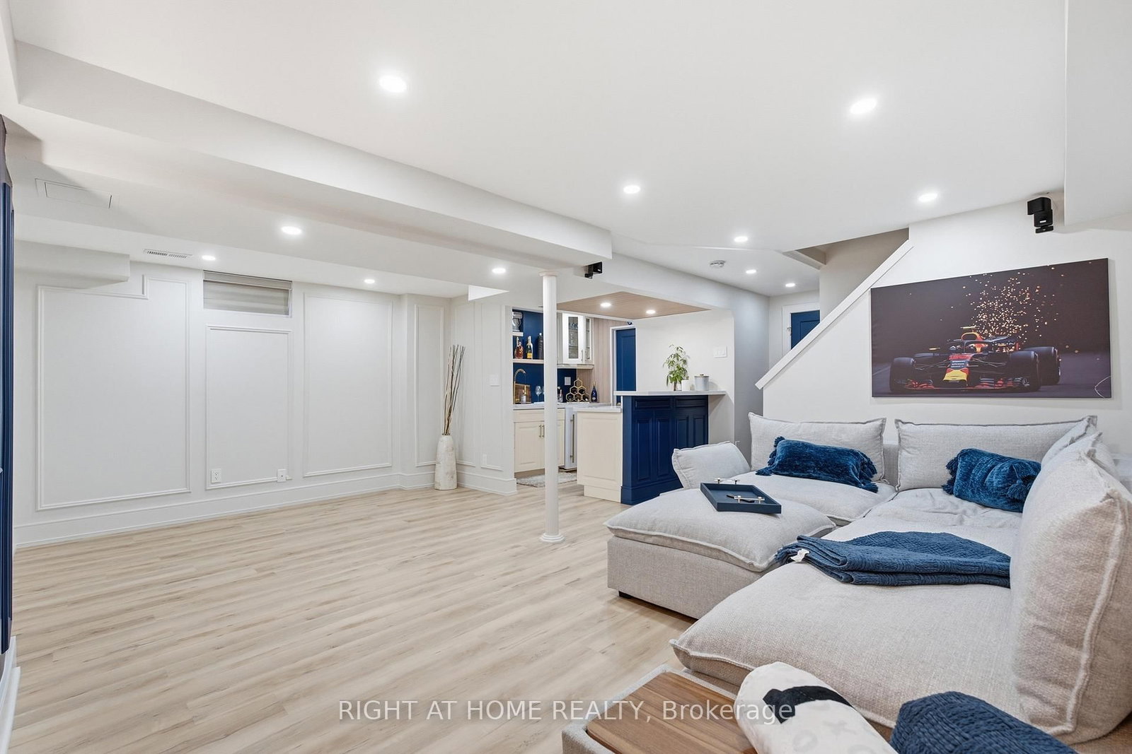 217 Rosanna Crescent • Vaughan, ON photo 39