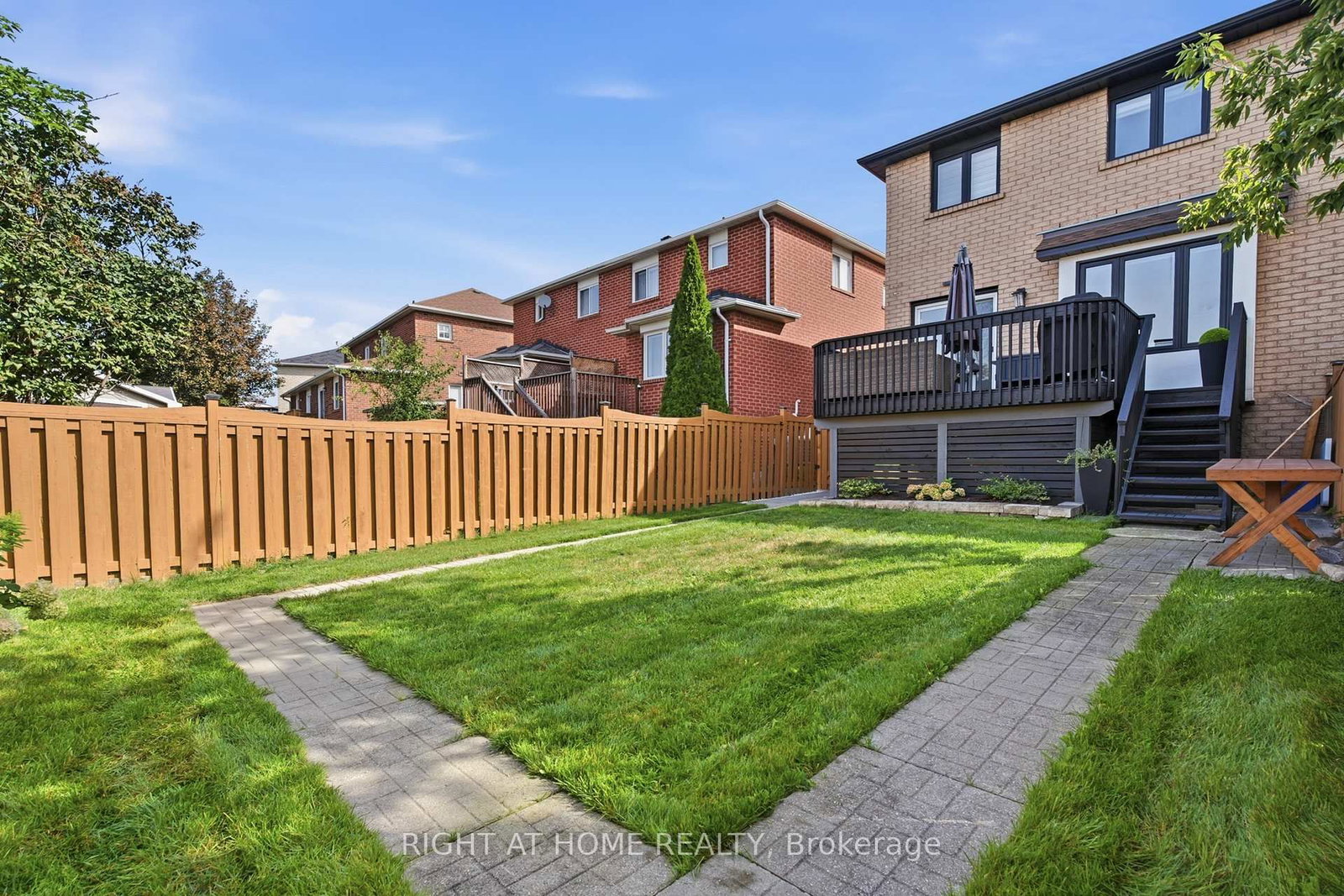 217 Rosanna Crescent • Vaughan, ON photo 46