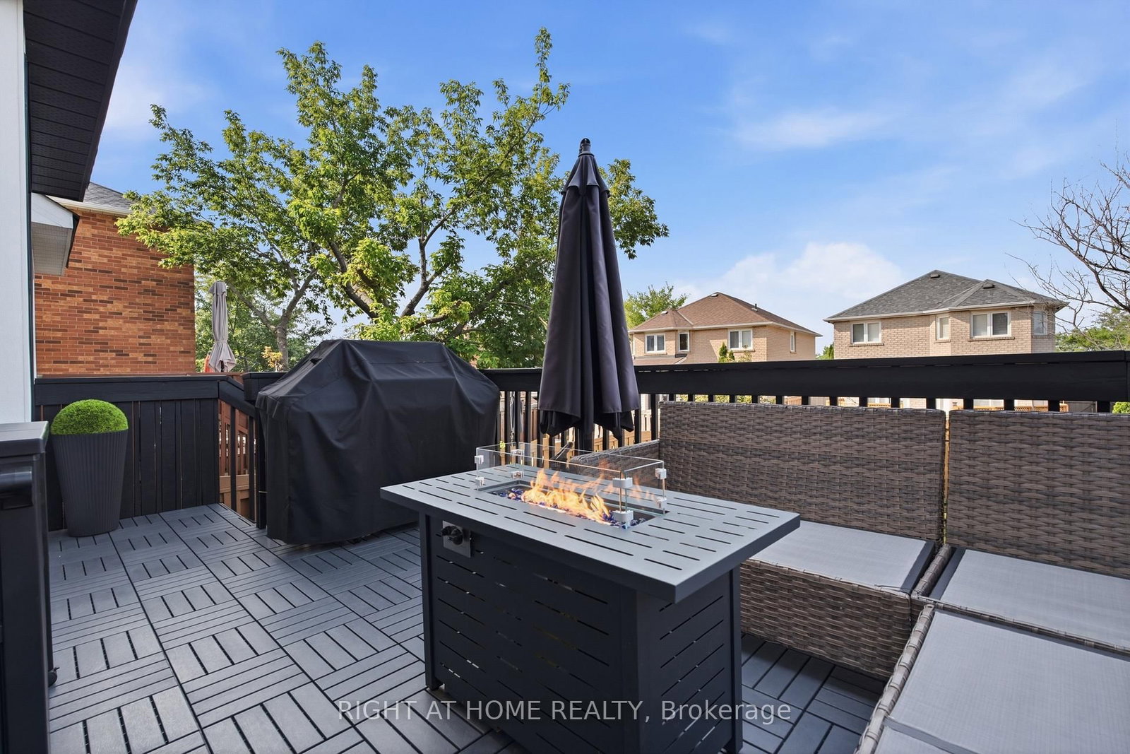 217 Rosanna Crescent • Vaughan, ON photo 47