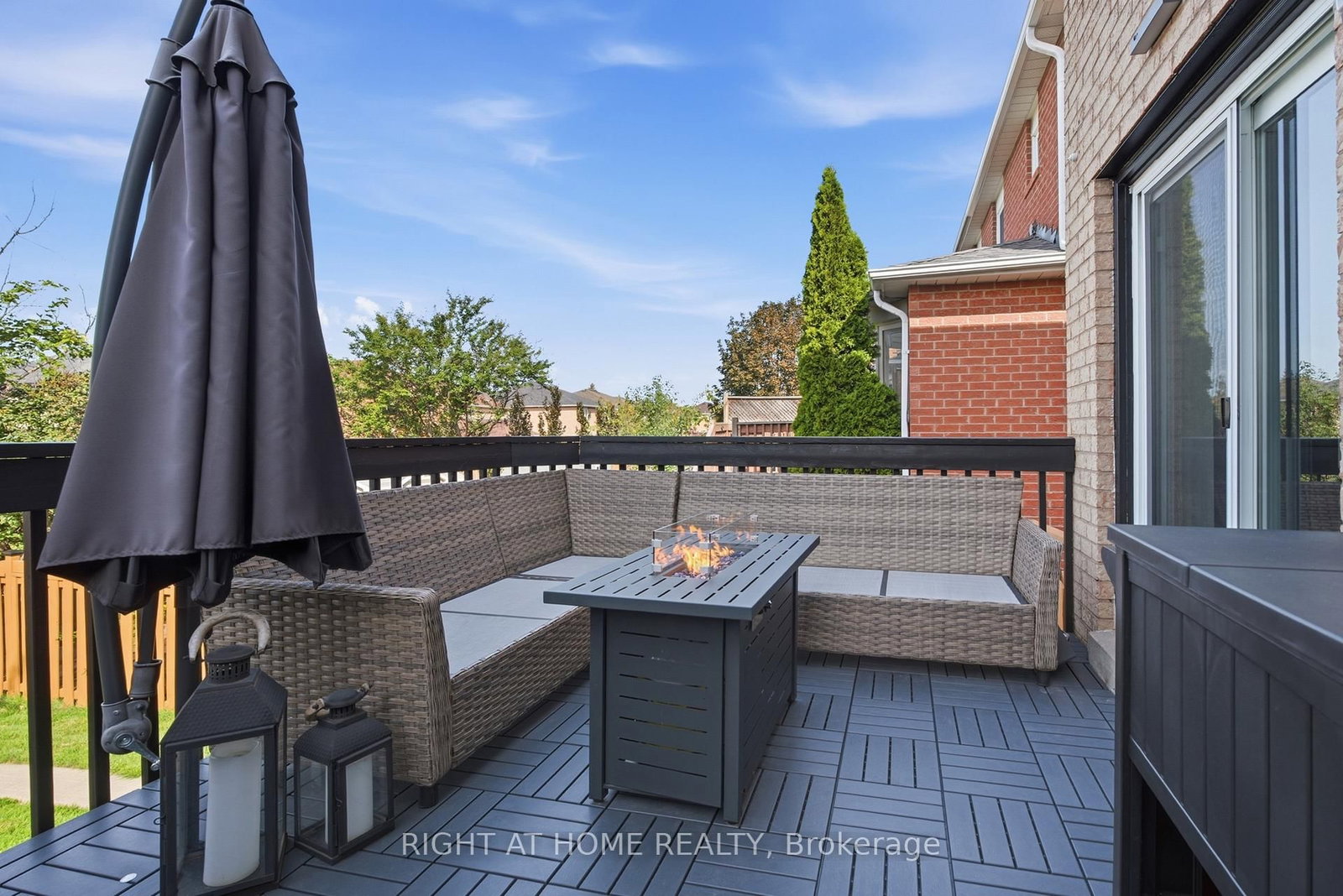 217 Rosanna Crescent • Vaughan, ON photo 48