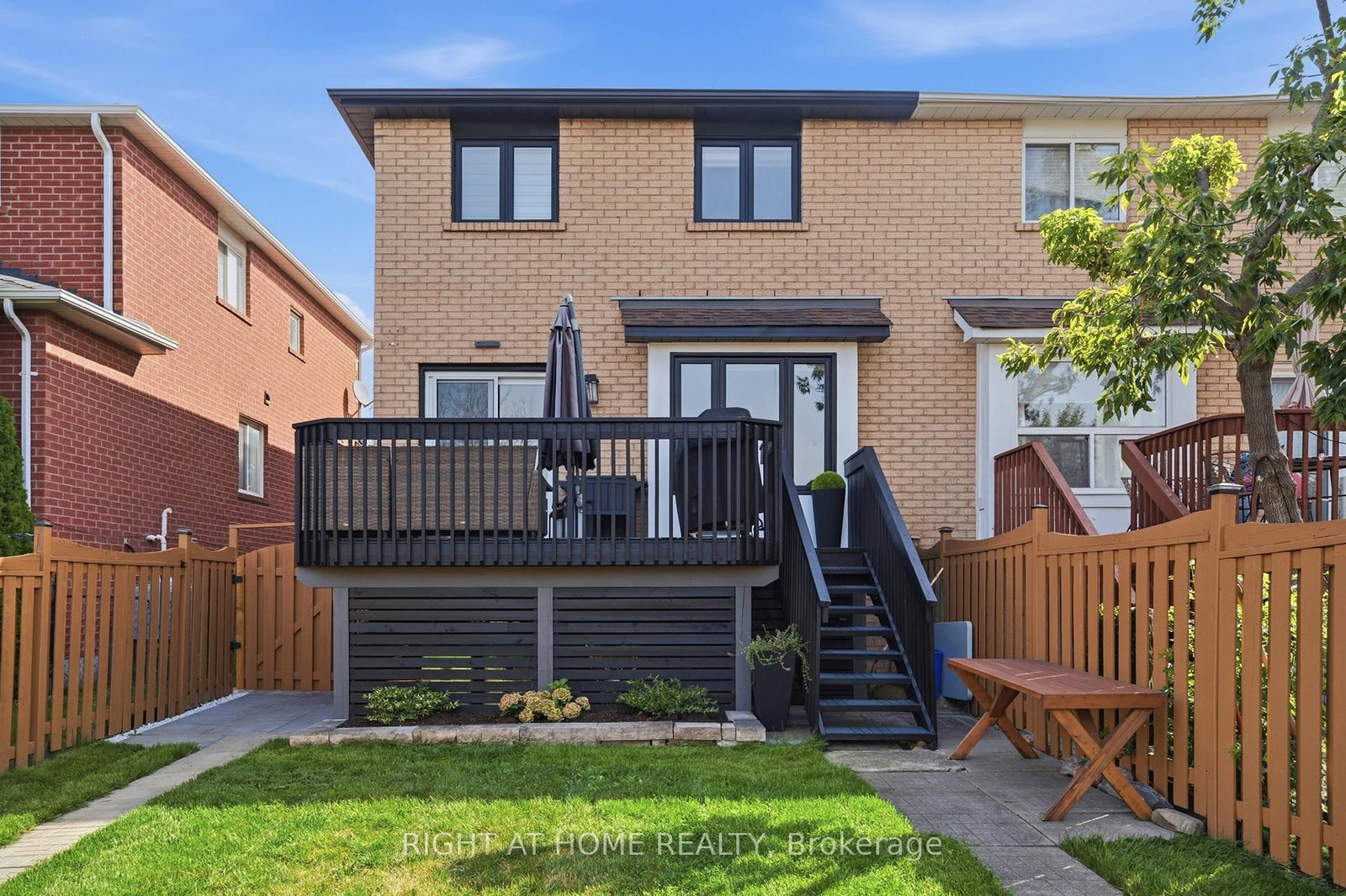 217 Rosanna Crescent • Vaughan, ON photo 50