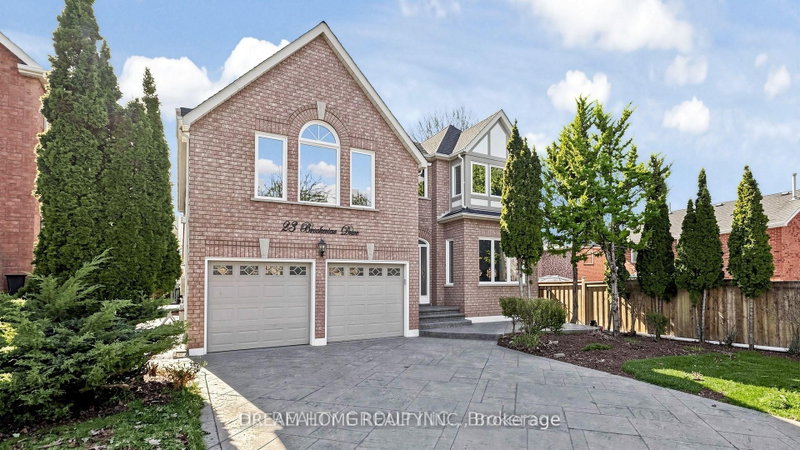 23 Brookeview Drive
