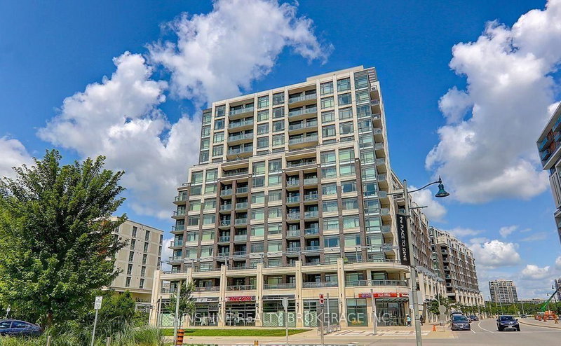 515 - 8110 Birchmount Road