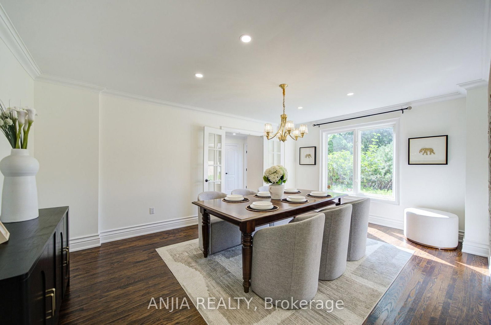 8 Calderbridge Crescent • Markham, ON photo 20