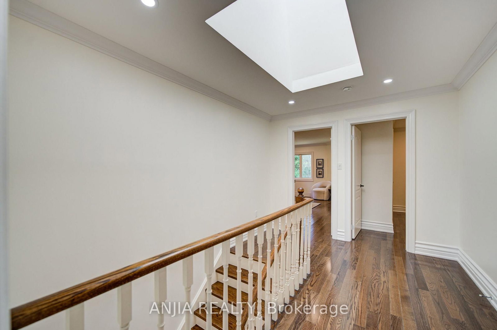 8 Calderbridge Crescent • Markham, ON photo 22