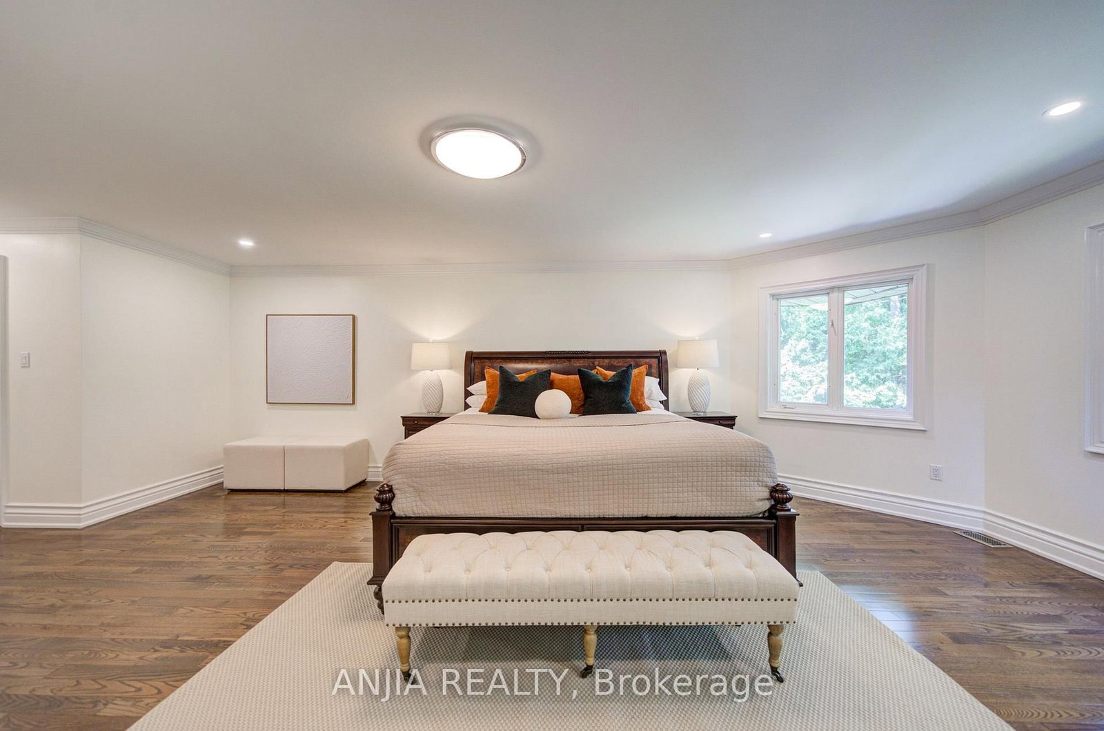 8 Calderbridge Crescent • Markham, ON photo 32