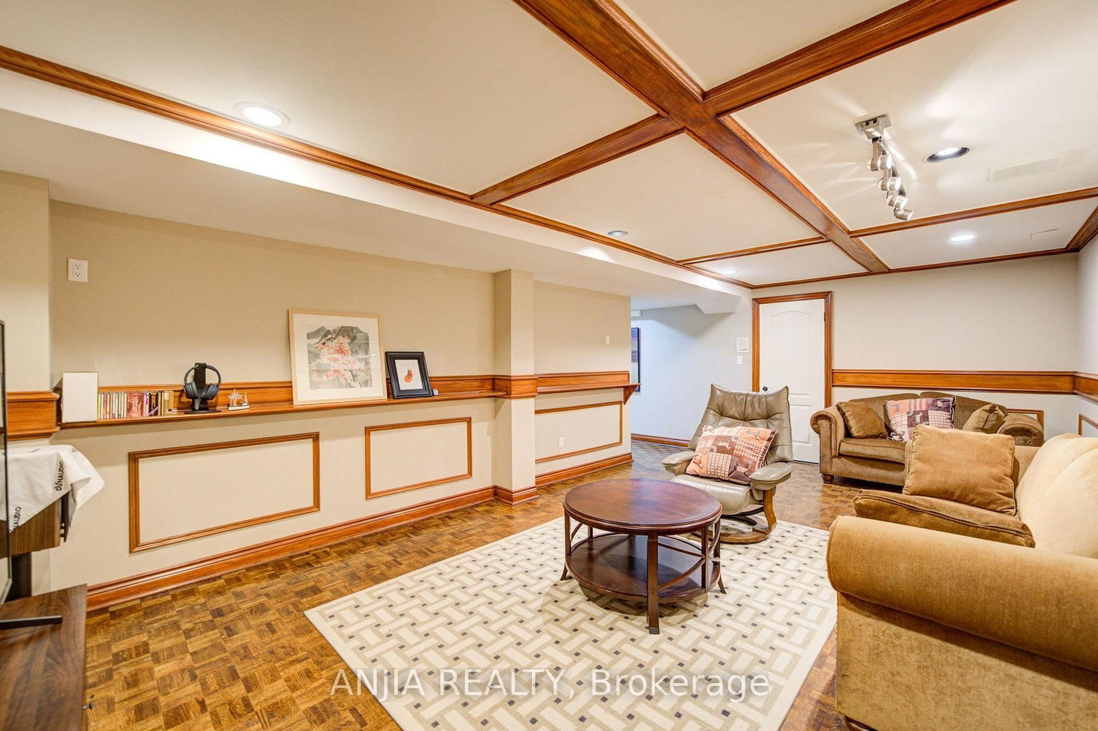 8 Calderbridge Crescent • Markham, ON photo 37