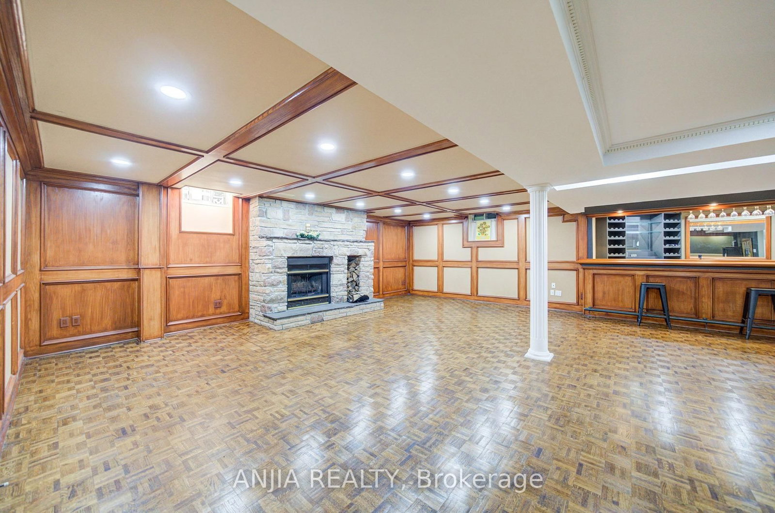 8 Calderbridge Crescent • Markham, ON photo 41
