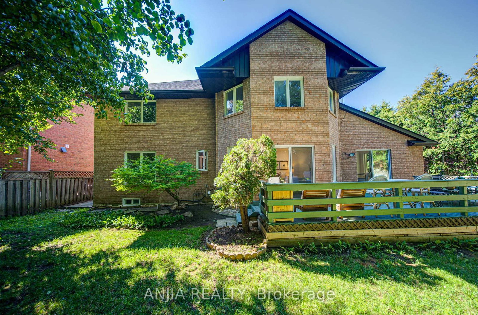 8 Calderbridge Crescent • Markham, ON photo 46