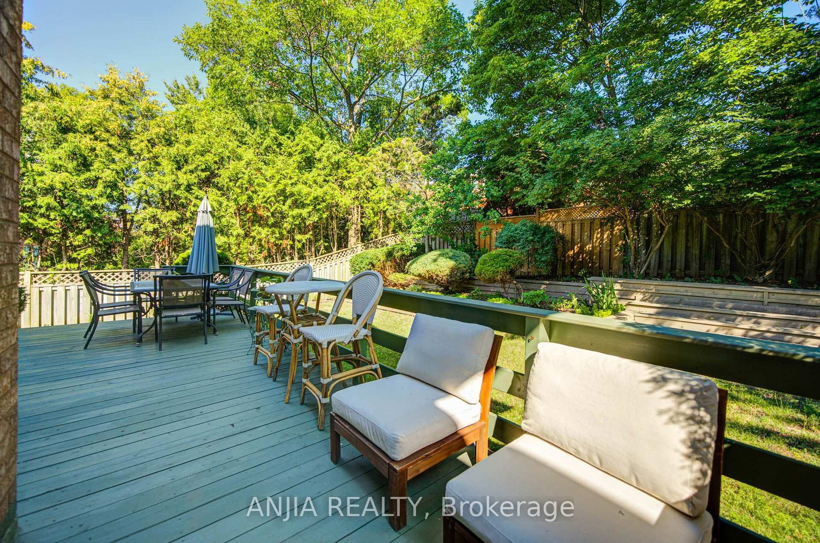 8 Calderbridge Crescent • Markham, ON photo 47