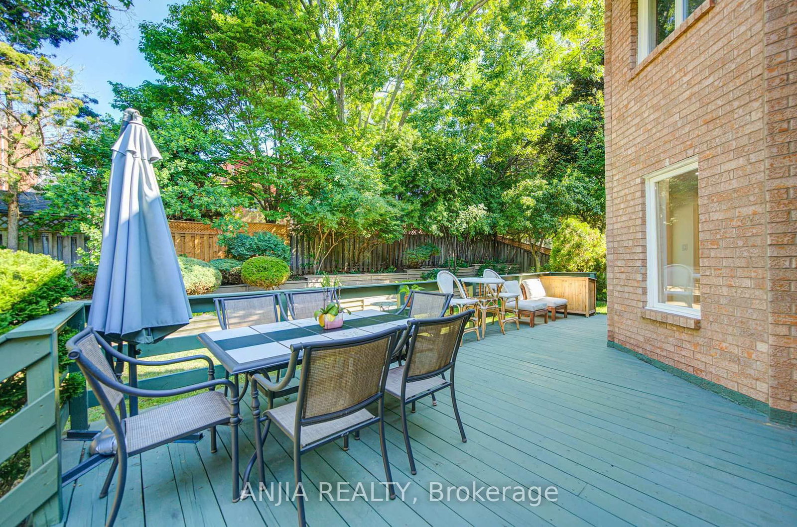8 Calderbridge Crescent • Markham, ON photo 48