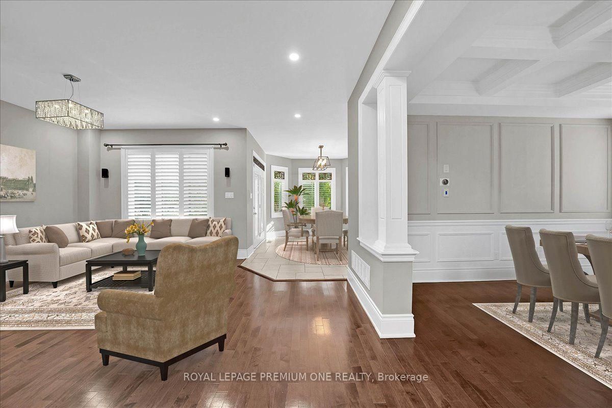 67 Stanton Avenue • Vaughan, ON photo 10
