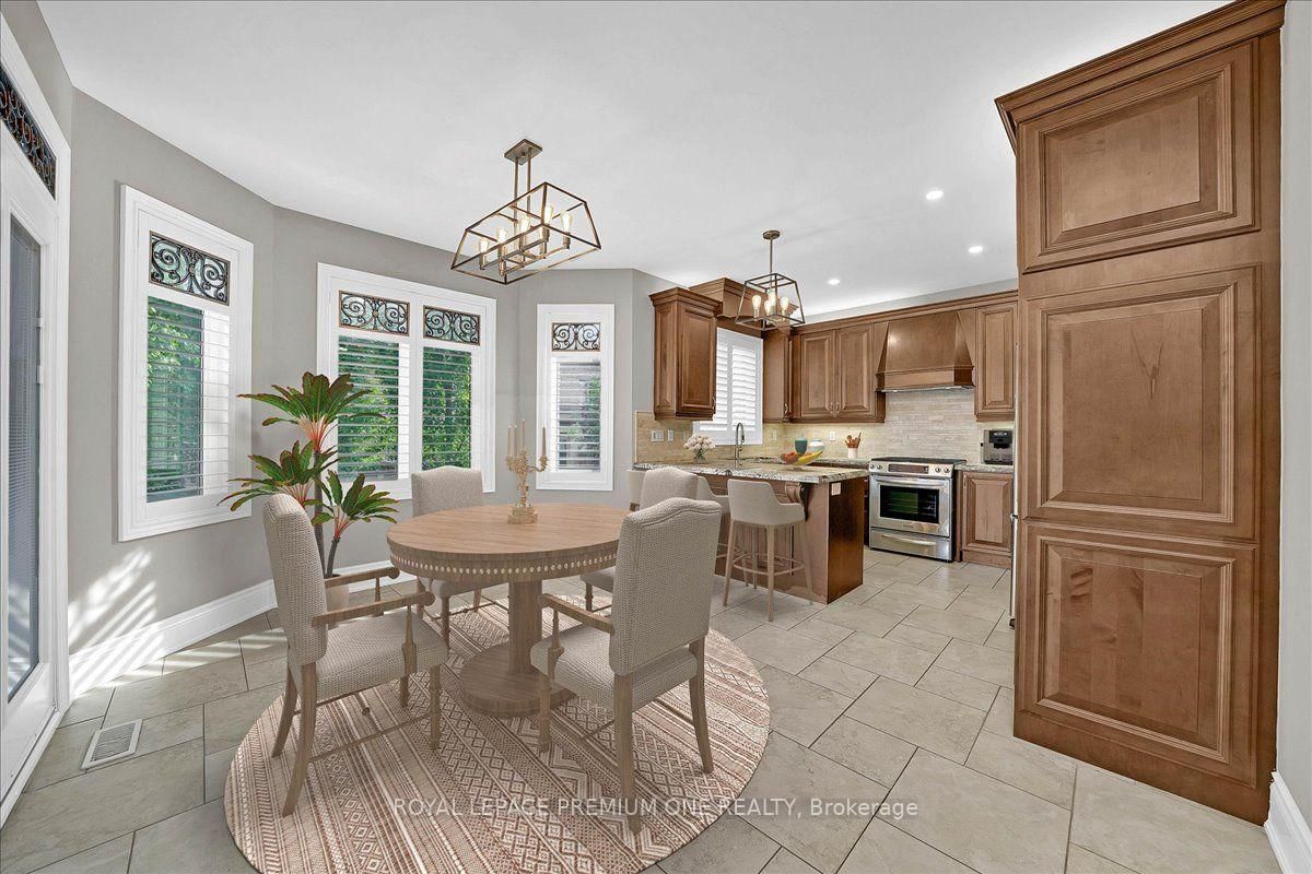 67 Stanton Avenue • Vaughan, ON photo 16