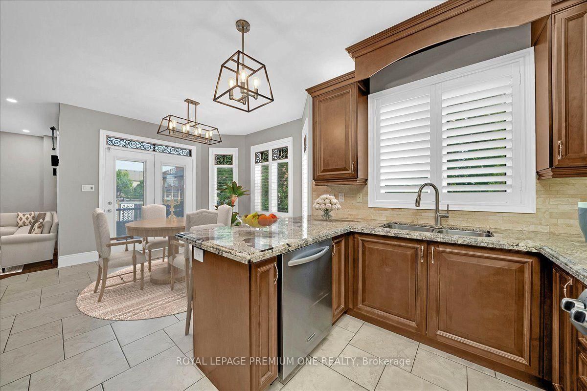 67 Stanton Avenue • Vaughan, ON photo 18
