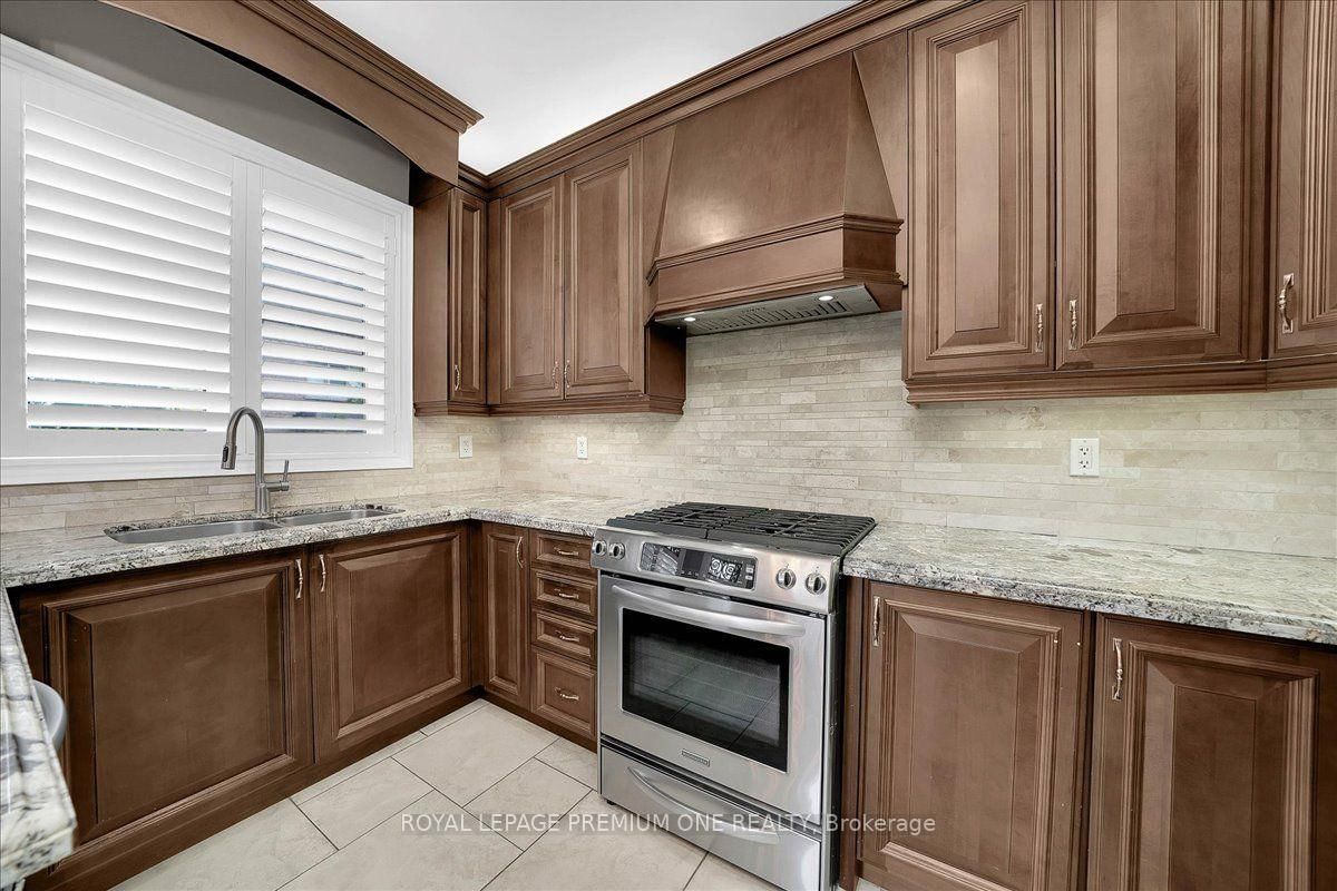 67 Stanton Avenue • Vaughan, ON photo 19