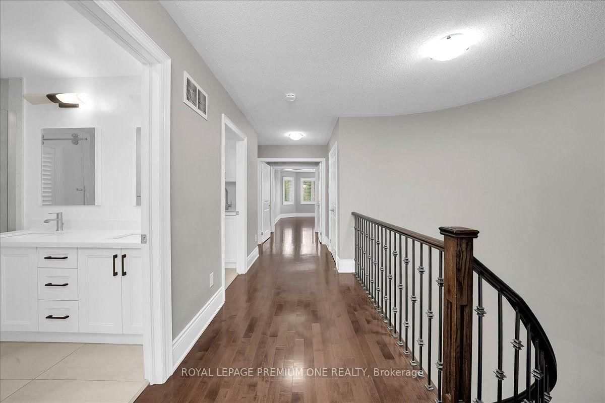 67 Stanton Avenue • Vaughan, ON photo 20