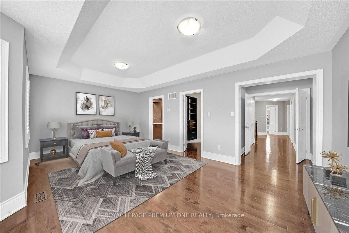 67 Stanton Avenue • Vaughan, ON photo 22