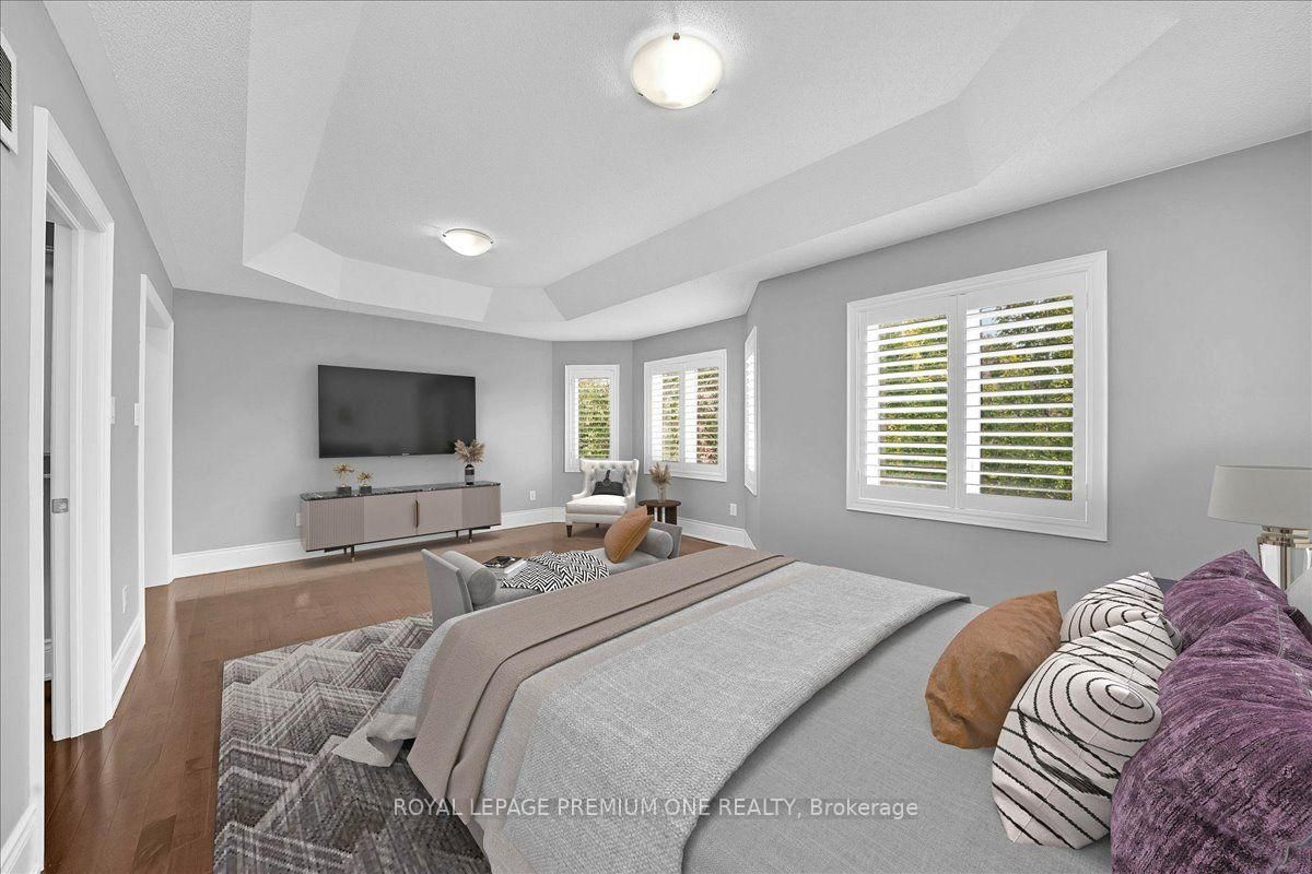 67 Stanton Avenue • Vaughan, ON photo 23