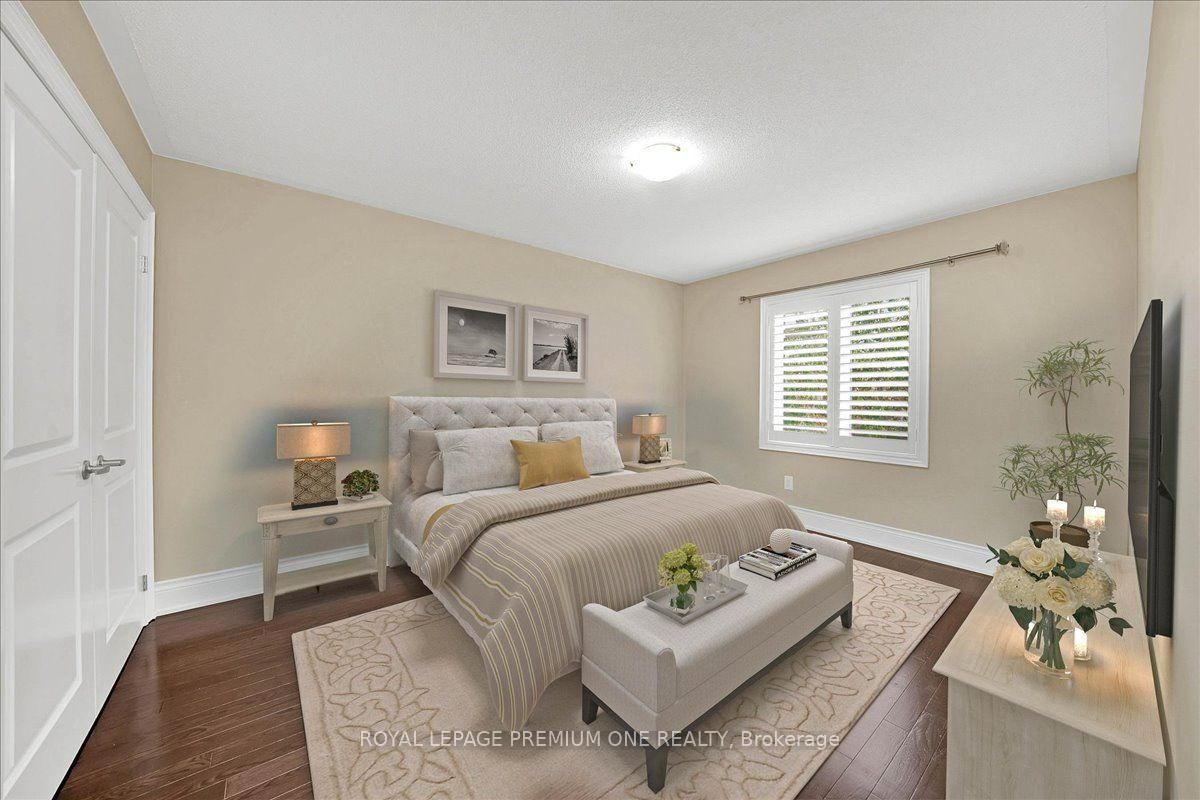 67 Stanton Avenue • Vaughan, ON photo 26