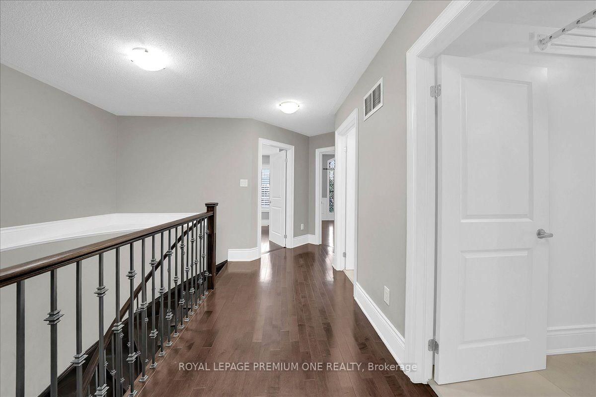 67 Stanton Avenue • Vaughan, ON photo 27