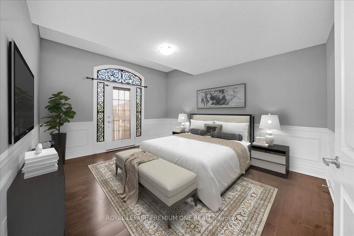 67 Stanton Avenue • Vaughan, ON photo 30