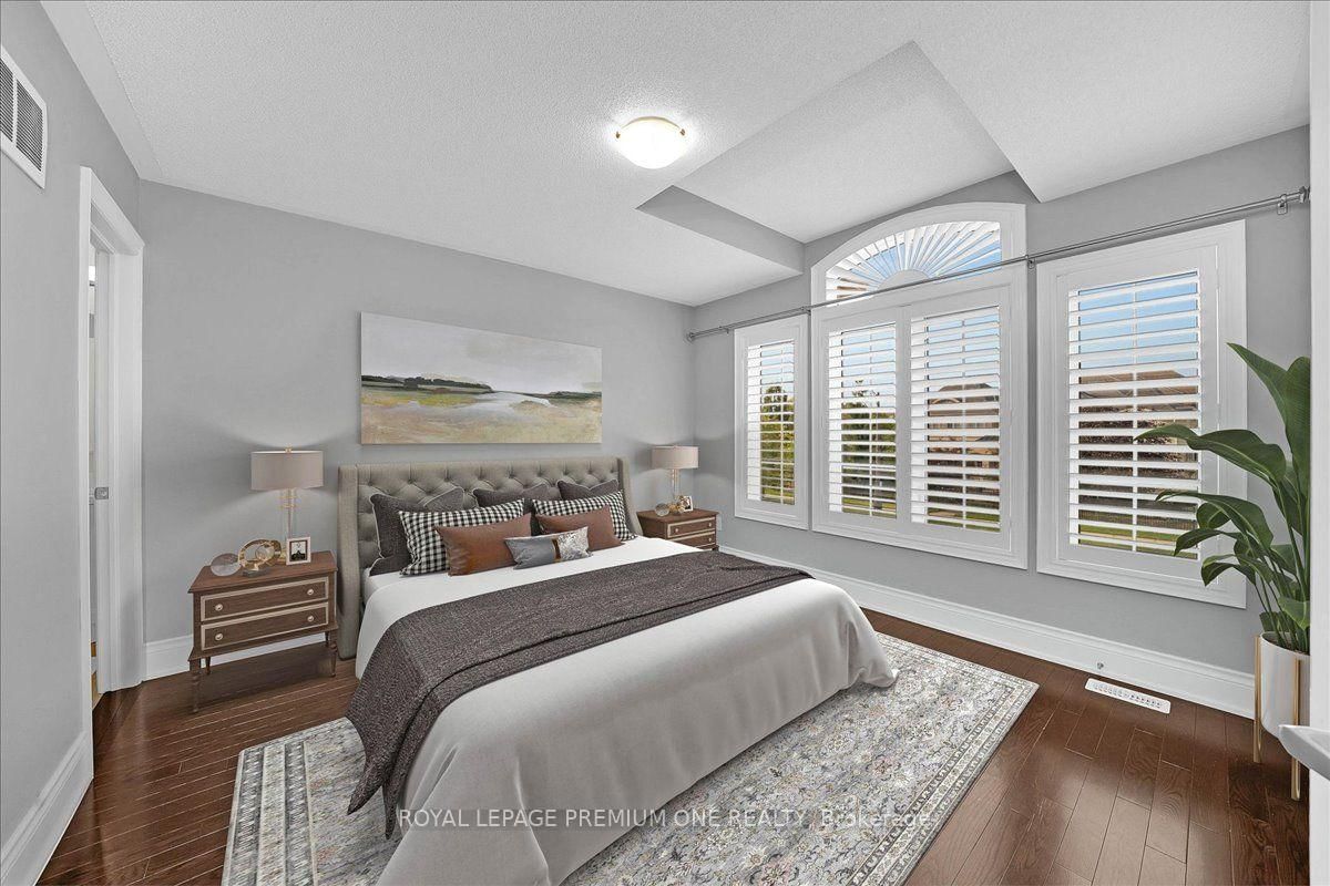 67 Stanton Avenue • Vaughan, ON photo 32