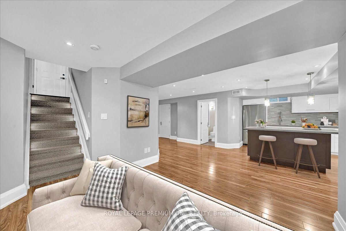 67 Stanton Avenue • Vaughan, ON photo 35