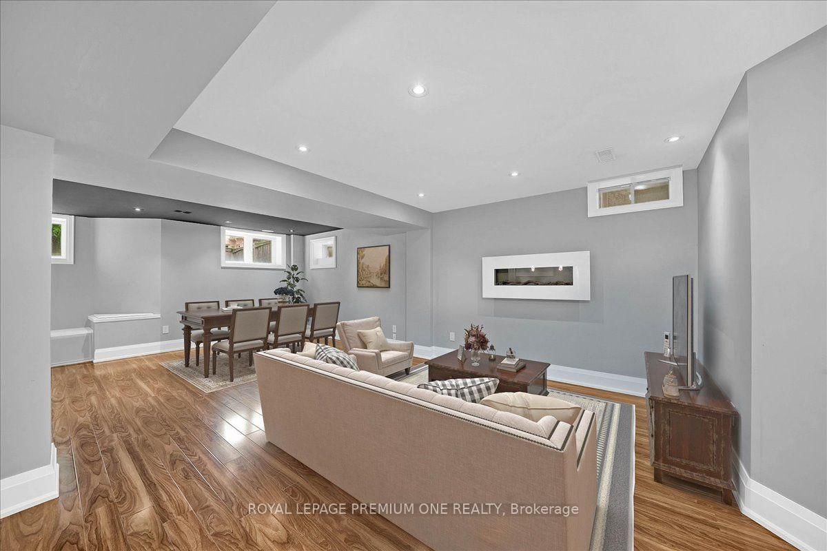 67 Stanton Avenue • Vaughan, ON photo 36