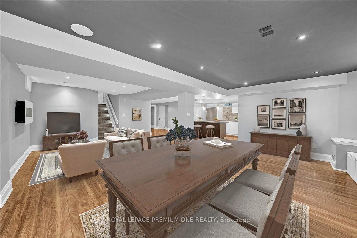67 Stanton Avenue • Vaughan, ON photo 37