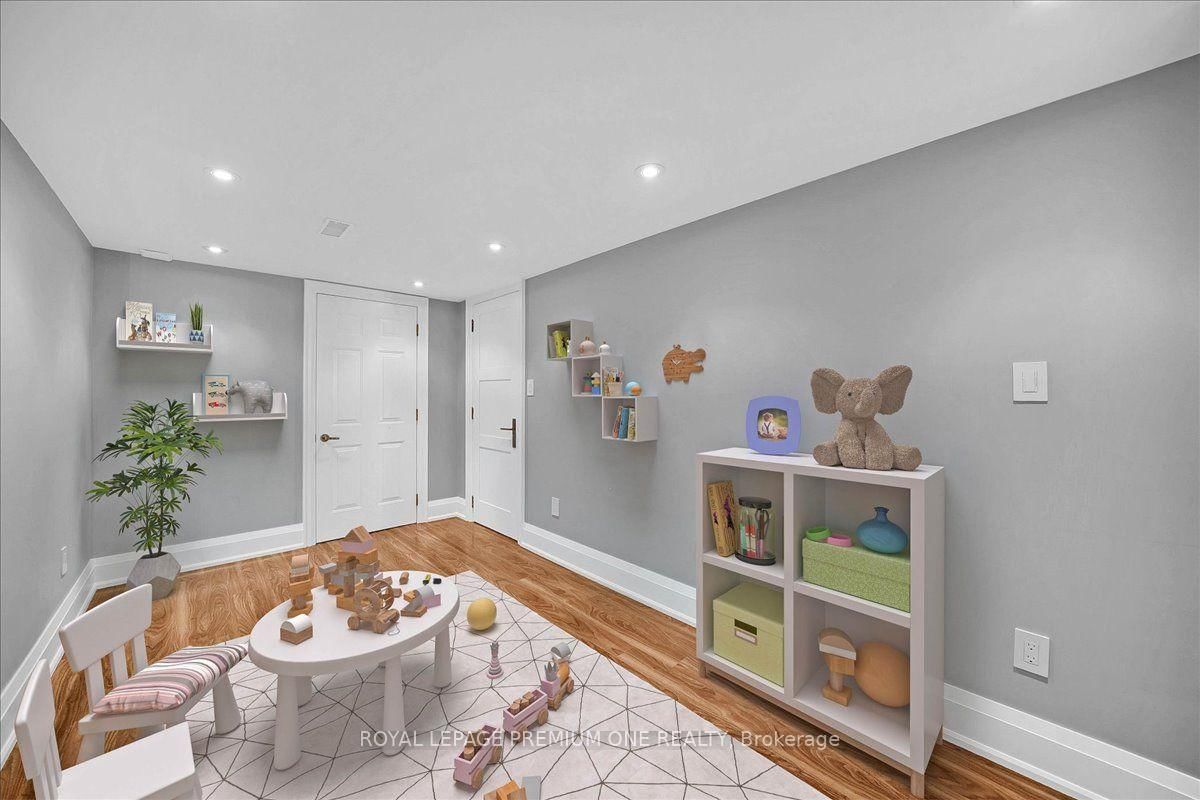 67 Stanton Avenue • Vaughan, ON photo 41