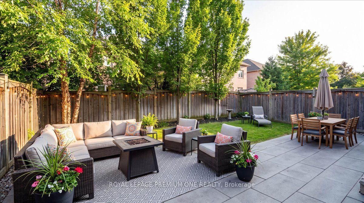 67 Stanton Avenue • Vaughan, ON photo 42