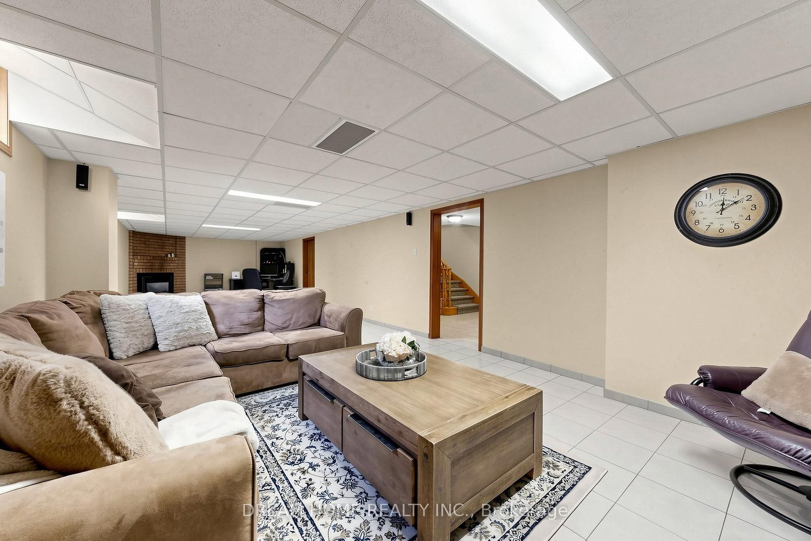 312 Valeria Boulevard • Vaughan, ON photo 33