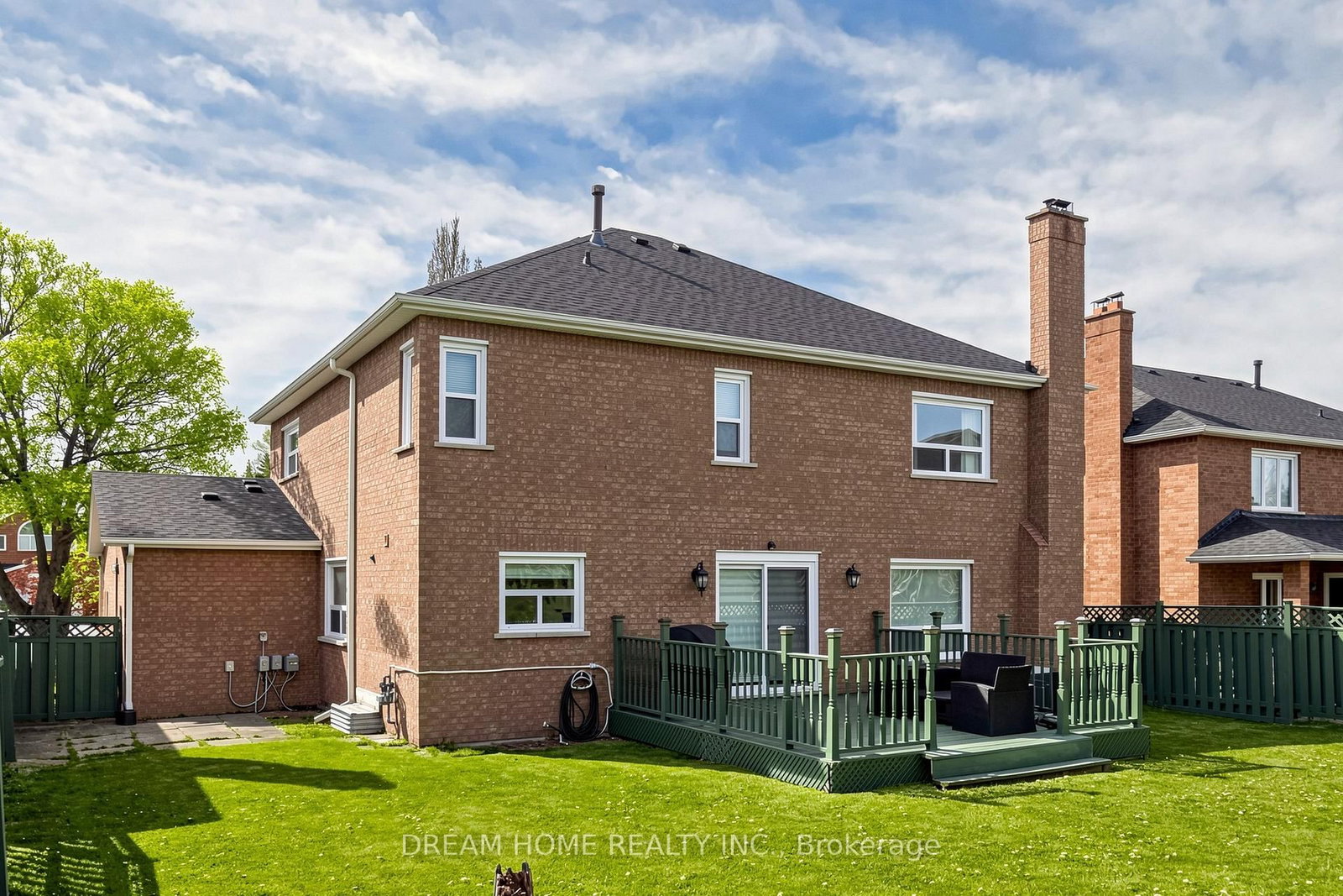312 Valeria Boulevard • Vaughan, ON photo 40