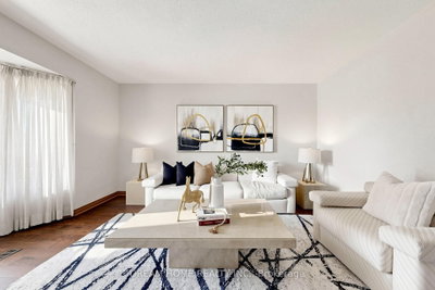 312 Valeria Boulevard • Vaughan, ON photo 5