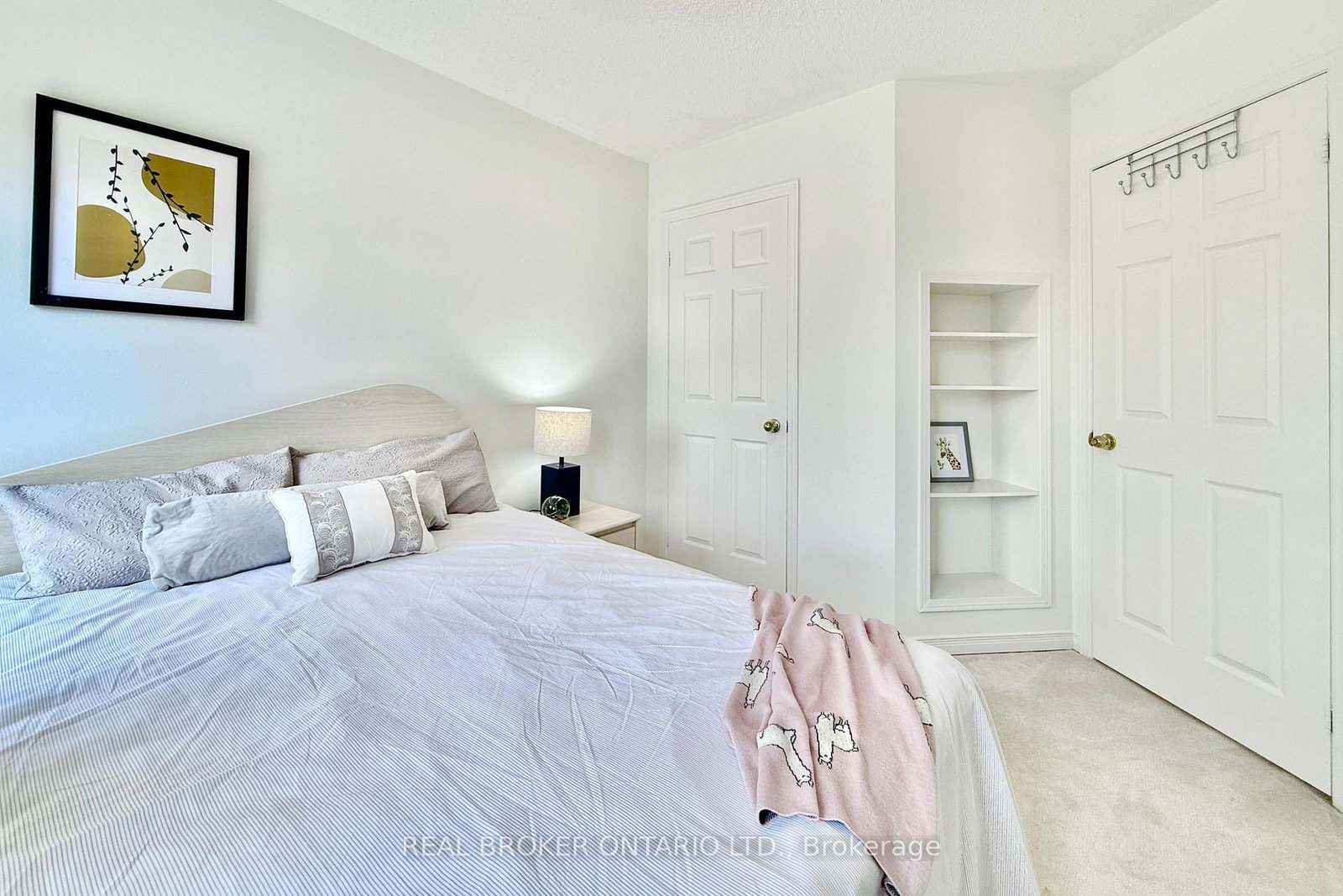 30 Little Angel Road • Markham, ON photo 34