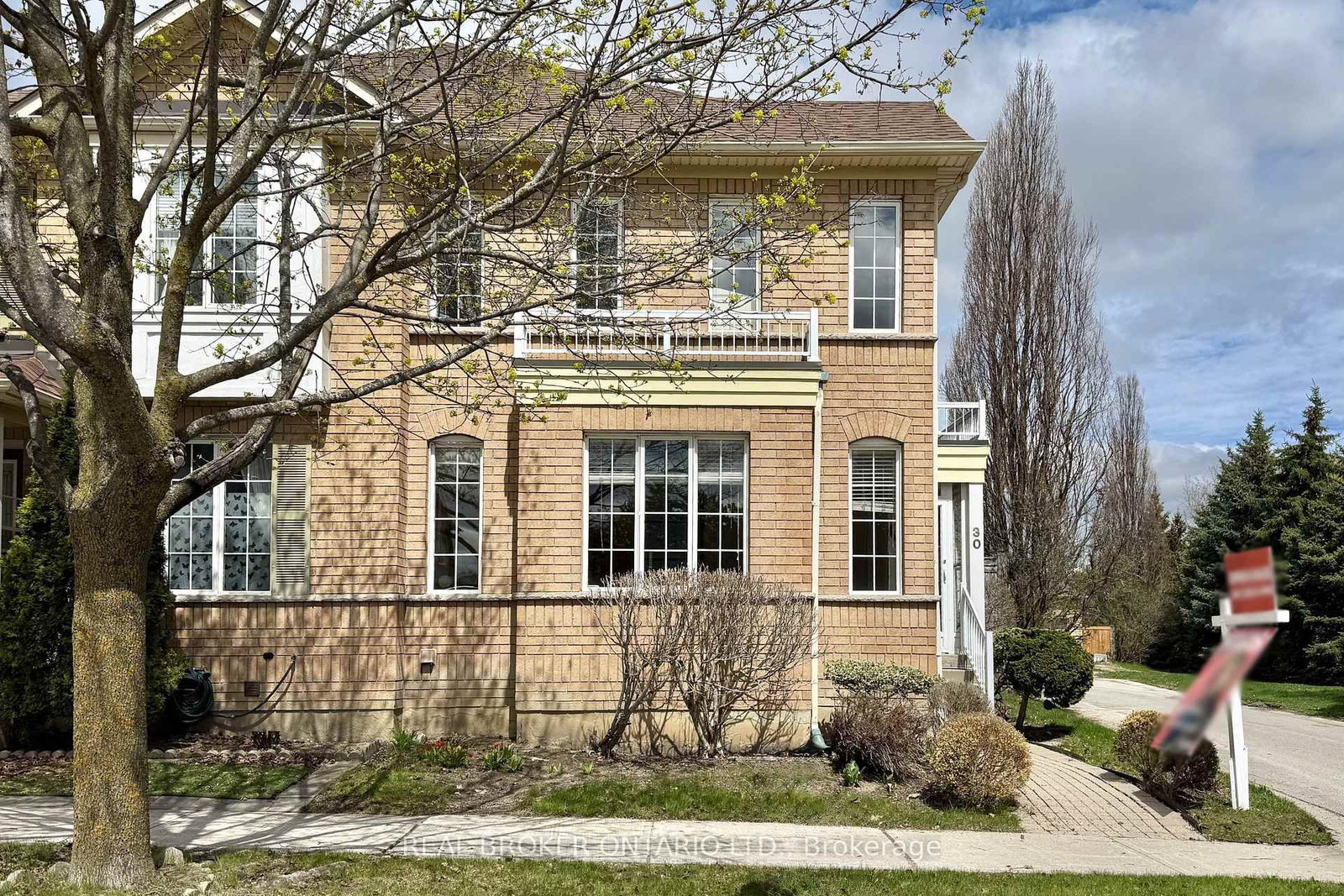 30 Little Angel Road • Markham, ON photo 45