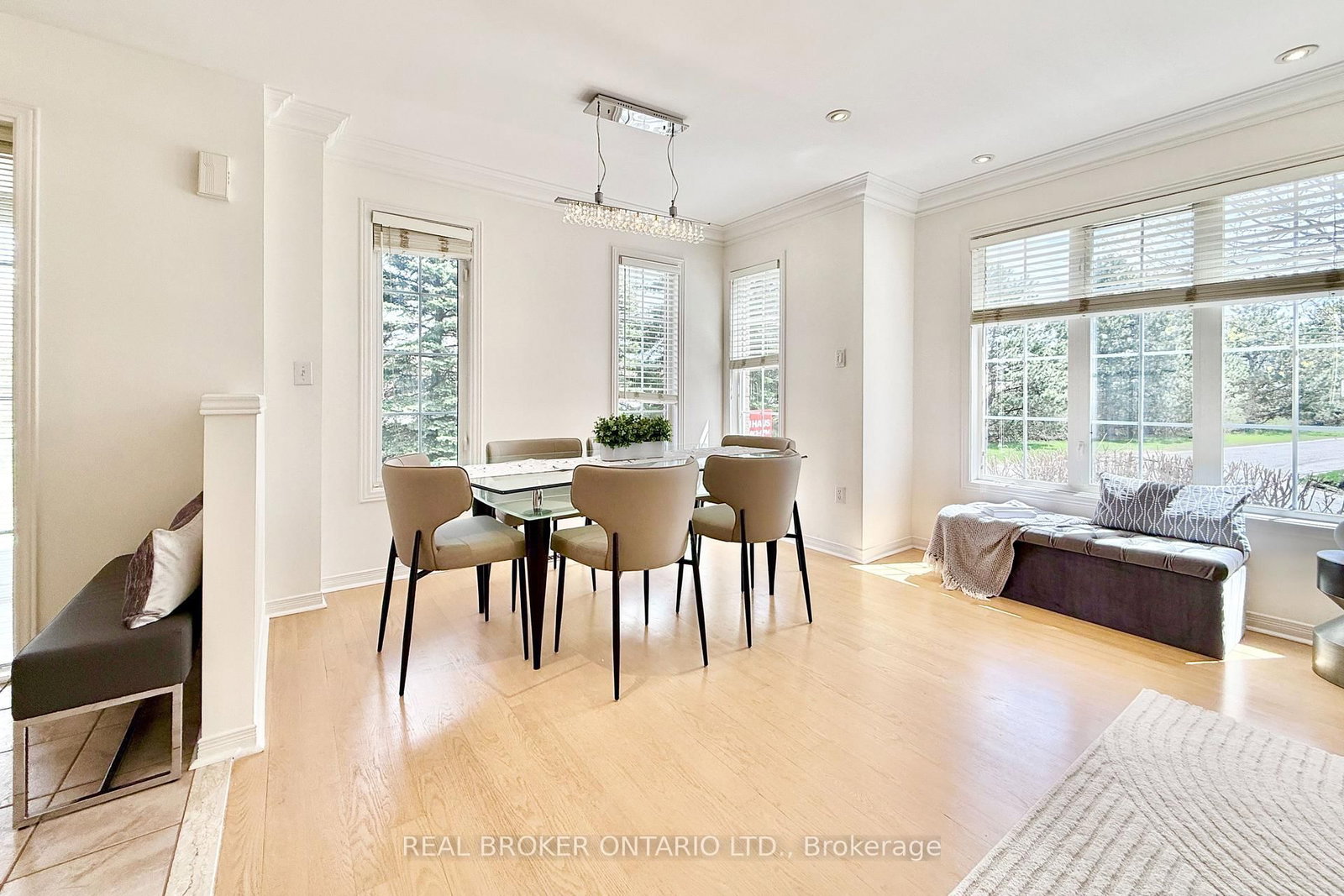 30 Little Angel Road • Markham, ON photo 5