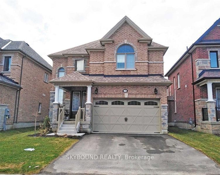 41 Scott Drive