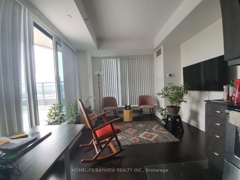 705 - 9191 Yonge Street